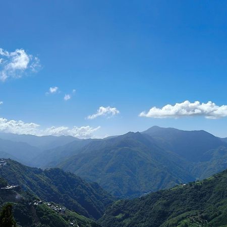 The Fairy Land - Lala Mountain Apartment Fuxing  Luaran gambar