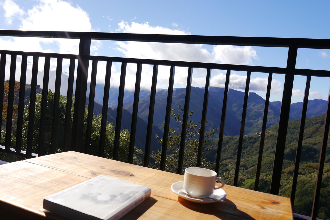 The Fairy Land - Lala Mountain Apartment Fuxing  Luaran gambar
