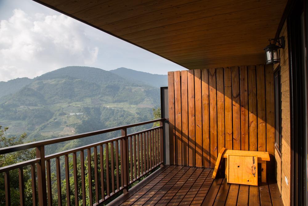 The Fairy Land - Lala Mountain Apartment Fuxing  Luaran gambar