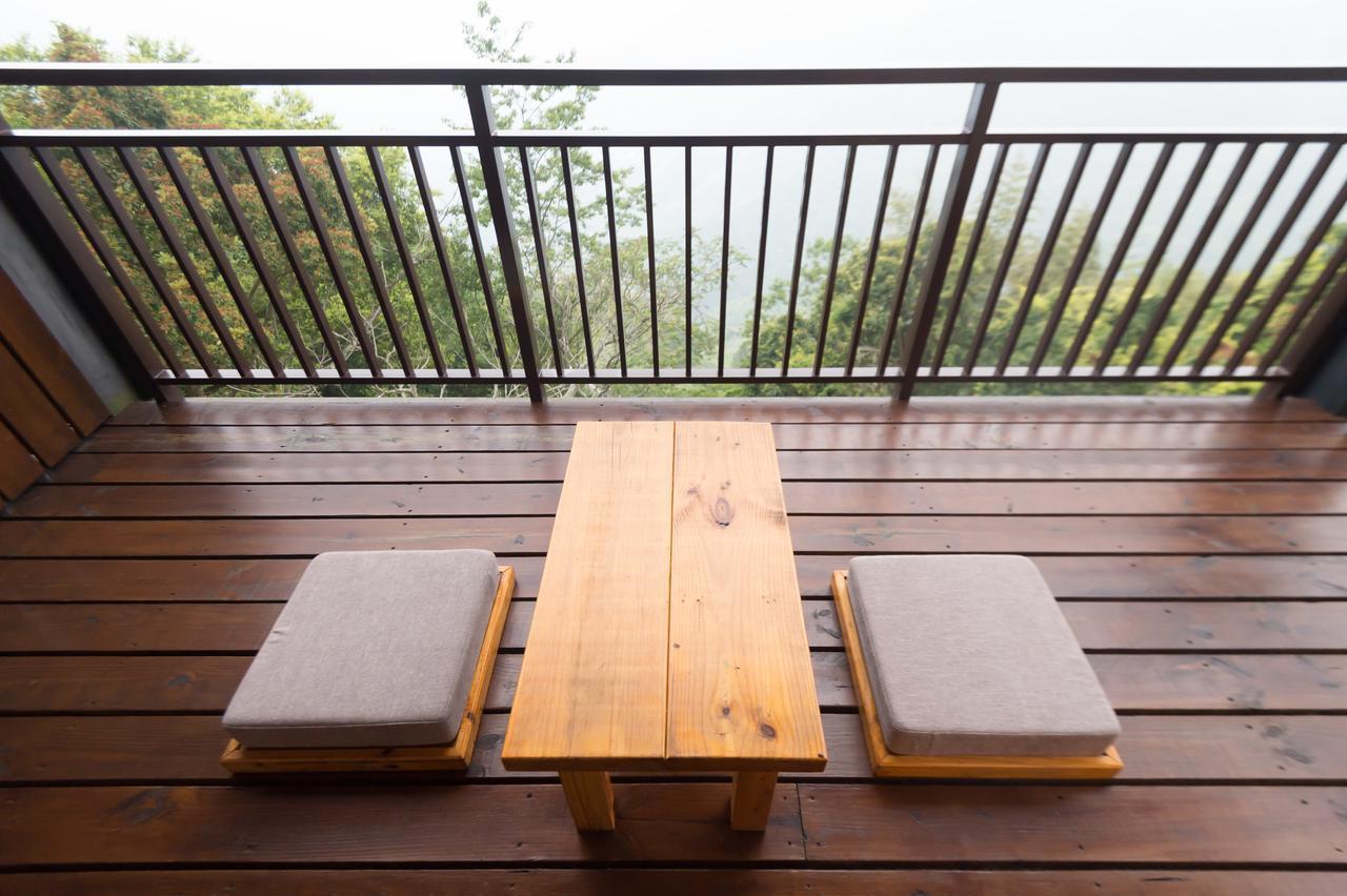 The Fairy Land - Lala Mountain Apartment Fuxing  Luaran gambar