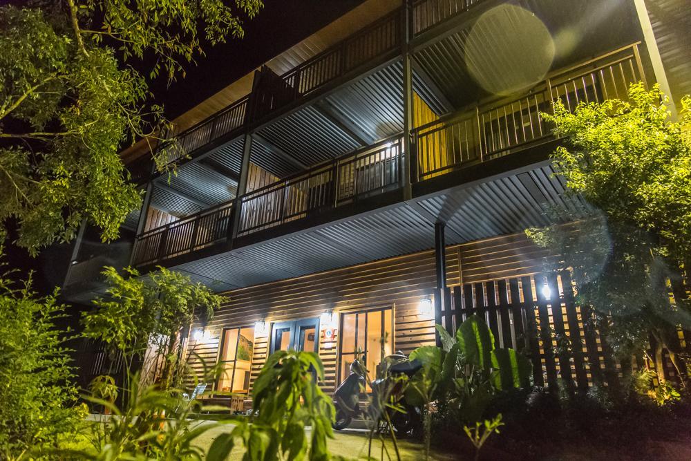 The Fairy Land - Lala Mountain Apartment Fuxing  Luaran gambar