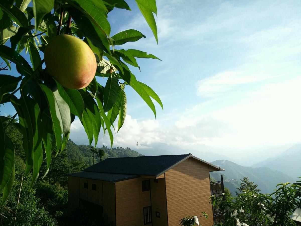 The Fairy Land - Lala Mountain Apartment Fuxing  Luaran gambar