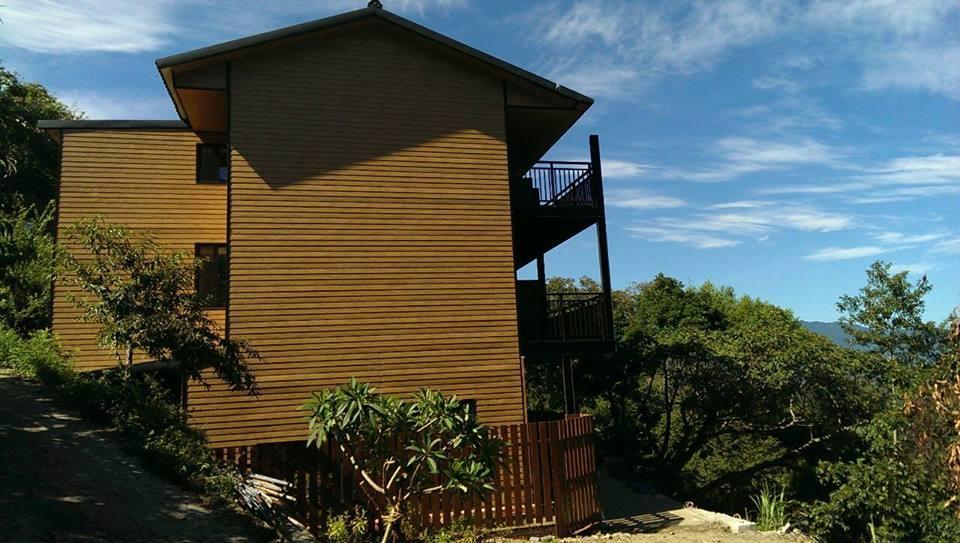 The Fairy Land - Lala Mountain Apartment Fuxing  Luaran gambar