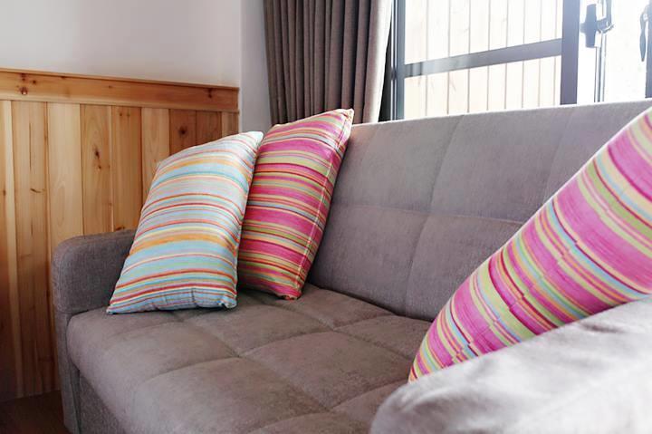 The Fairy Land - Lala Mountain Apartment Fuxing  Luaran gambar